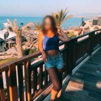 Eşsiz dans yapan hanım Rebia