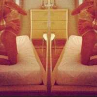 Eşsiz masaj yapan Nihal