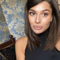 Eşsiz masaj yapan Nihal