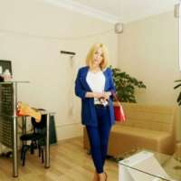 Eşsiz oral yapan eskort Hatice