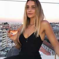 Eşsiz saksocu bayan Gülden