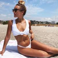 Eşsiz saksocu bayan Gülden