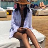 Eşsiz saksocu hatun Hediye