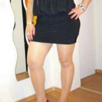 Etkileyici evinde buluşan bayan Akgün