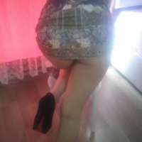 Etkileyici evinde buluşan kız Nazan