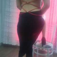 Etkileyici evinde buluşan kız Nazan