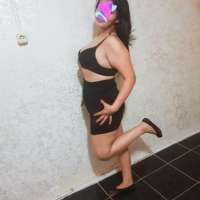 Etkileyici fatezi yapan escort Necmiye