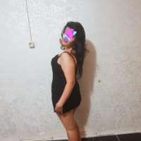 Etkileyici fatezi yapan escort Necmiye