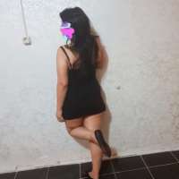 Etkileyici fatezi yapan escort Necmiye