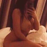 Etkileyici masaj yapan Imren