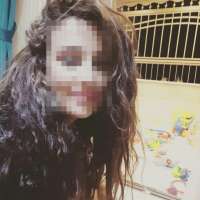 Etkileyici masaj yapan Imren