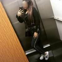 Etkileyici sakso çeken Mehtap