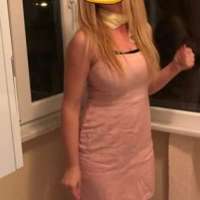 Etkileyici saksocu kadın Melisa