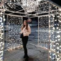 Etkileyici tecrübeli kız Elçin