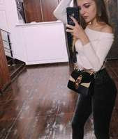 Etkileyici tecrübeli kız Elçin