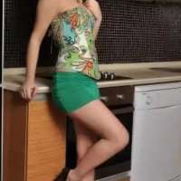 Eve Otele Gelen Oral Cimcif Ertaç