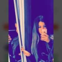 Gösterişli doyumsuz kadın Aysel