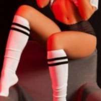 Gösterişli evinde buluşan escort Ruhşen