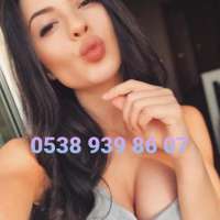 Gösterişli fatezi yapan escort Füruzan