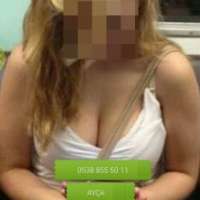 Gösterişli fetişe açık övgül