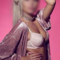 Gösterişli genç escort Buse