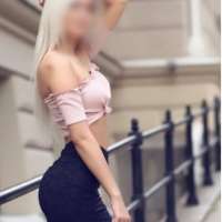 Gösterişli genç escort Buse