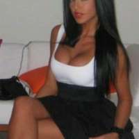 Gösterişli masöz kız Gülnaz