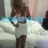 Gösterişli ön sevişme yapan escort Ayben