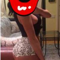 Gösterişli ön sevişme yapan escort Güner