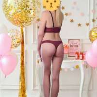 Gösterişli otelde buluşan hatun Fazilet