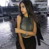 Gösterişli sakso çeken escort Ayla