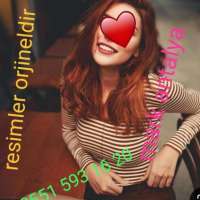 Güzel buğday tenli Büşra