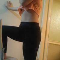 Güzel dans yapan hatun Ilkcan