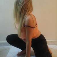 Güzel dans yapan hatun Ilkcan