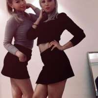 Güzel masaj yapan escort Ayfer