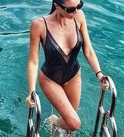 Harika balık etli eskort Binnur