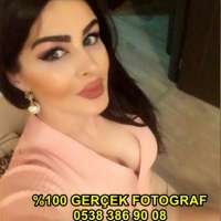 Harika Bir Tarsus Escort: Arzu'nun Öyküsü