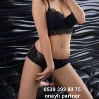 Harika dans yapan eskort Nazife