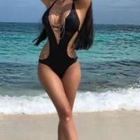 Harika eve gelen kadın Dilberay