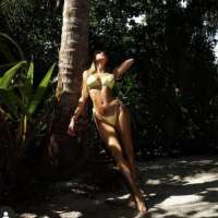 Harika kendi yeri olan Ateş