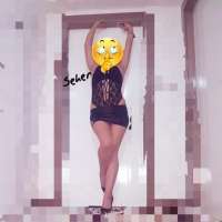 Harika masaj yapan kadın Mefharet