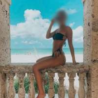 Harika masöz kadın Gaye