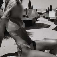 Harika masöz kadın Gaye