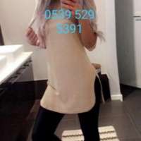 Hayal Ettiğiniz Eşsiz Escort Deneyimi Mersin Merkez'de Sizleri Bekliyor