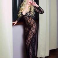 Hayalinizdeki Akdeniz'de Escortlar Sizi Bekliyor!