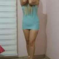 Hayallerinizin Ötesindeki Zamanı Mersin Merkez'de Escortla Geçirin