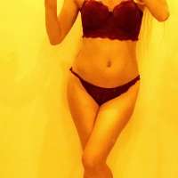 Hayallerinizin Ötesindeki Zamanı Mersin Merkez'de Escortla Geçirin