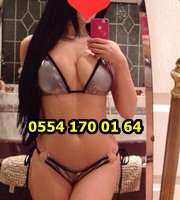 Her Yerde Eşlik Edebilen Özel Toroslar'da Escort