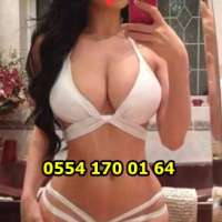 Her Yerde Eşlik Edebilen Özel Toroslar'da Escort