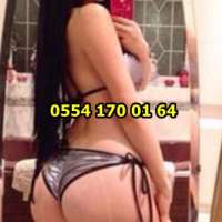 Her Yerde Eşlik Edebilen Özel Toroslar'da Escort